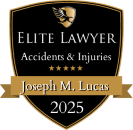 Elite Lawyer Badge