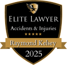 Elite Lawyer Badge