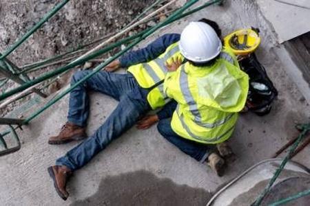 Lake County personal injury lawyer